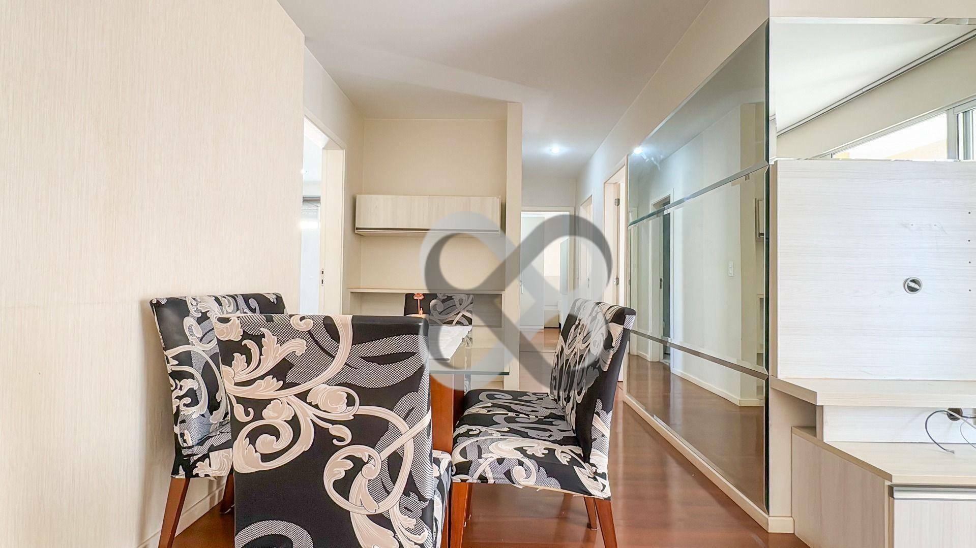 Apartamento à venda com 3 quartos, 80m² - Foto 4