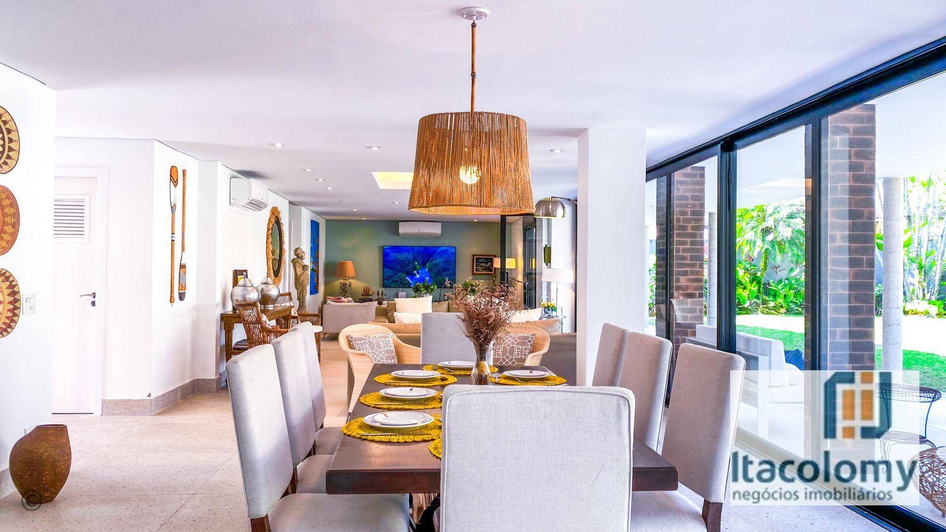 Casa, 5 quartos, 720 m² - Foto 5