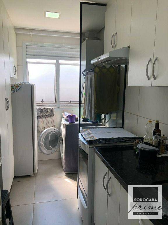 Apartamento à venda com 3 quartos, 65m² - Foto 9