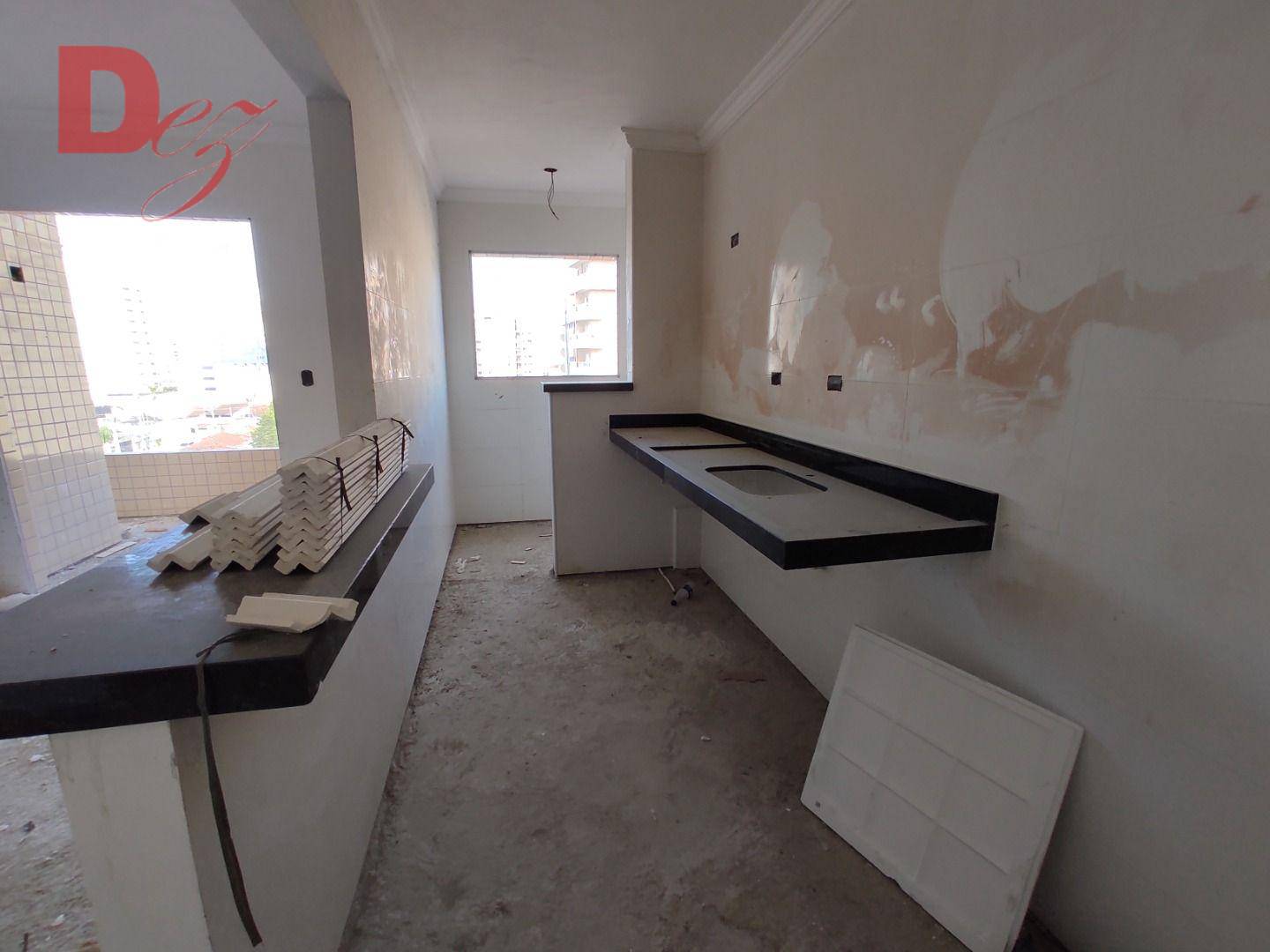 Apartamento à venda com 2 quartos, 62m² - Foto 7