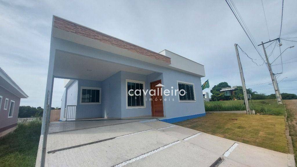 Casa de Condomínio à venda com 3 quartos, 115m² - Foto 24