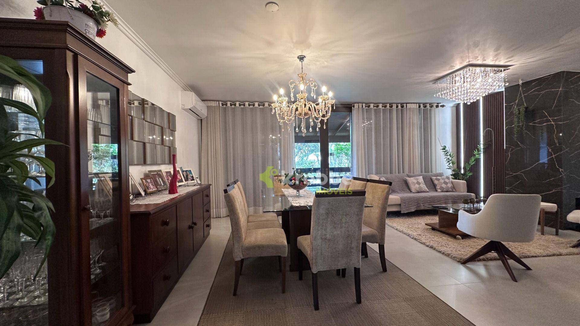 Casa, 5 quartos, 400 m² - Foto 3