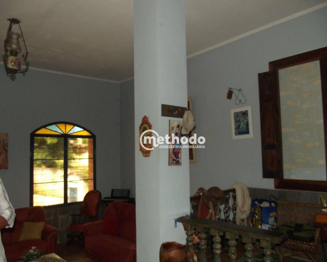 Chácara à venda com 3 quartos, 450m² - Foto 9