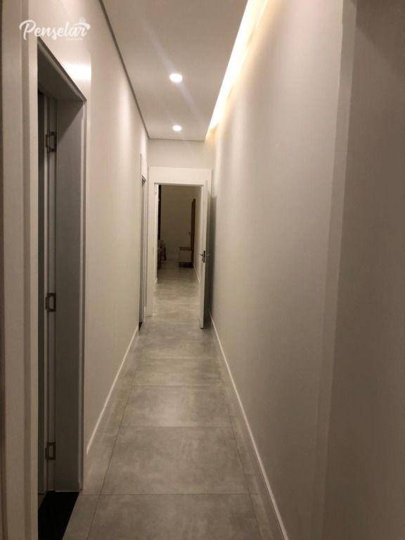 Casa de Condomínio à venda com 3 quartos, 183m² - Foto 17