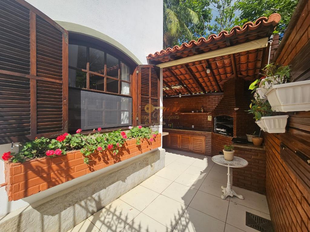 Casa de Condomínio à venda com 3 quartos, 177m² - Foto 37