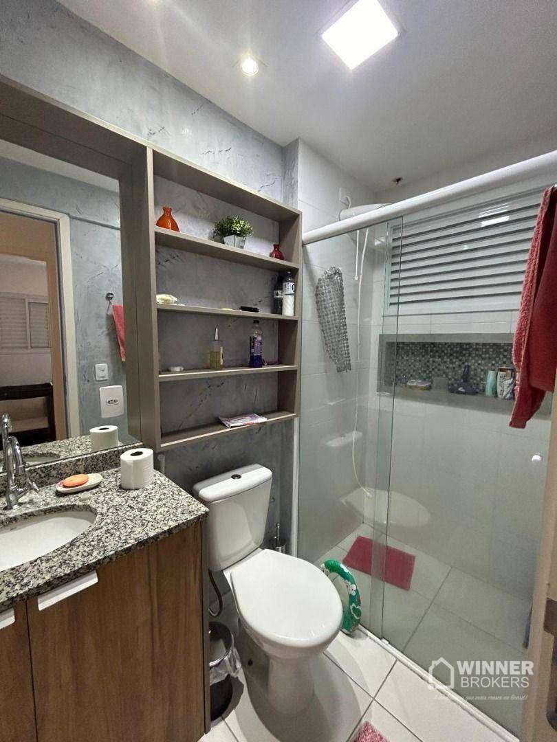 Apartamento à venda com 2 quartos, 61m² - Foto 11