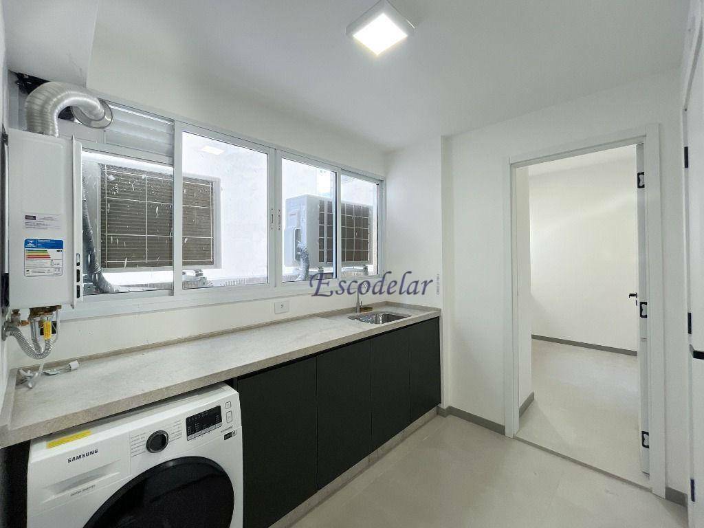 Apartamento à venda com 3 quartos, 155m² - Foto 46