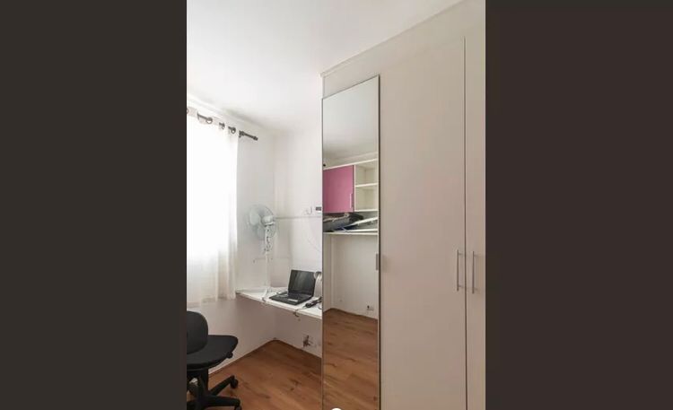 Apartamento à venda com 2 quartos, 58m² - Foto 9