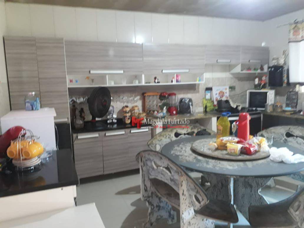 Casa à venda com 4 quartos, 432M2 - Foto 23