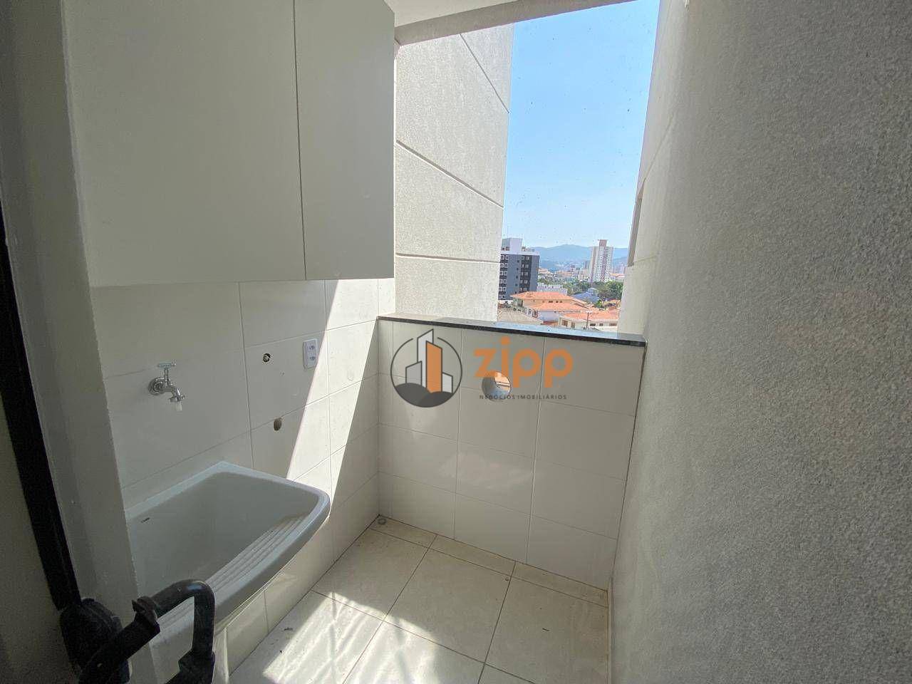 Apartamento para alugar com 2 quartos, 48m² - Foto 10