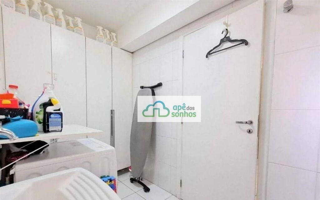 Apartamento à venda com 3 quartos, 163m² - Foto 17