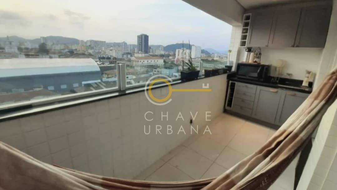 Apartamento, 2 quartos, 59 m² - Foto 1