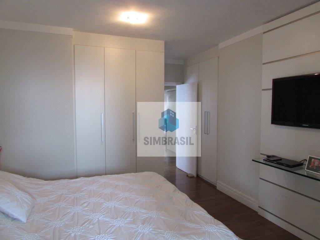 Apartamento à venda com 3 quartos, 138m² - Foto 17