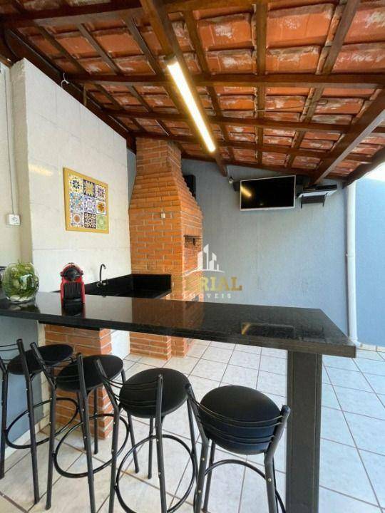 Casa à venda com 2 quartos, 140m² - Foto 26