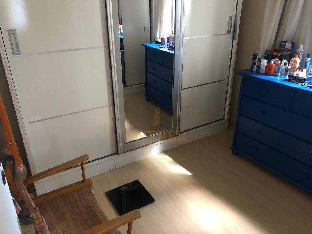 Apartamento à venda com 3 quartos, 62m² - Foto 18