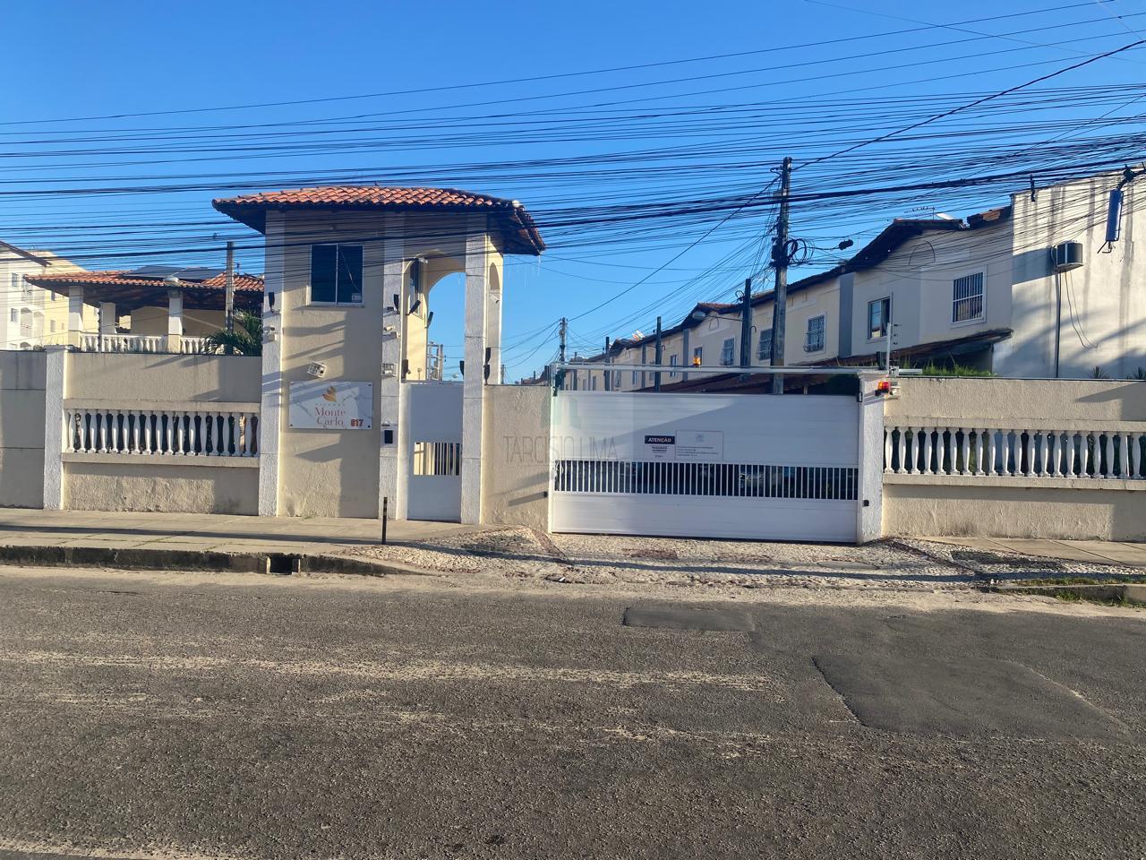 Casa de Condomínio à venda com 2 quartos, 149m² - Foto 1