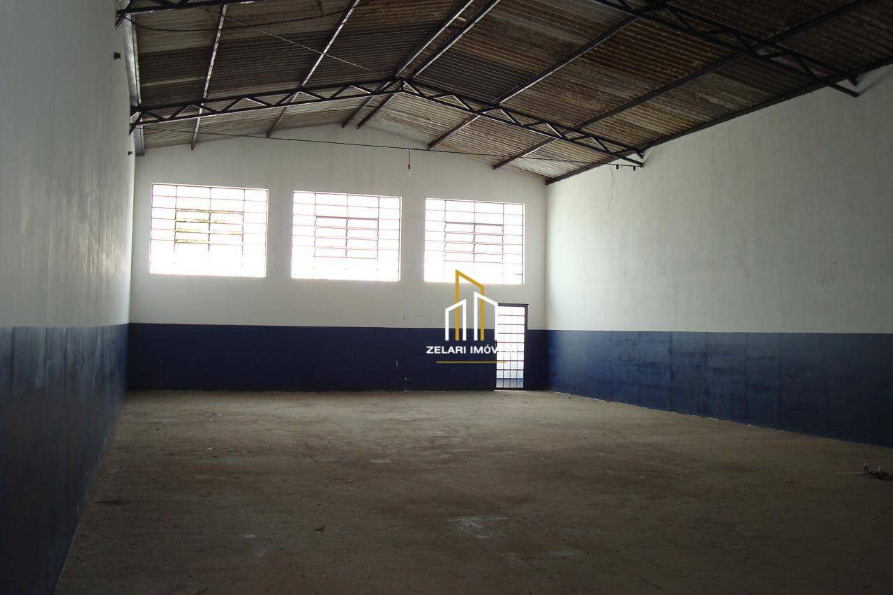 Depósito-Galpão, 300 m² - Foto 2