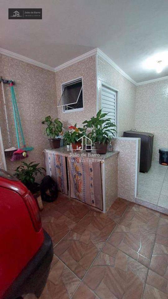 Sobrado à venda com 4 quartos, 180m² - Foto 21