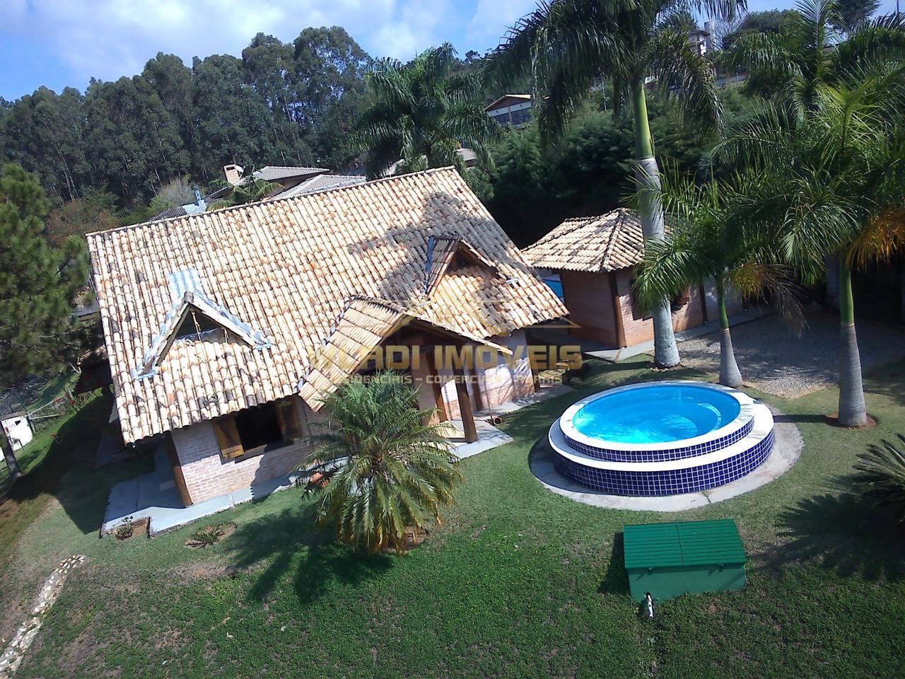 Fazenda à venda com 4 quartos, 1350m² - Foto 14