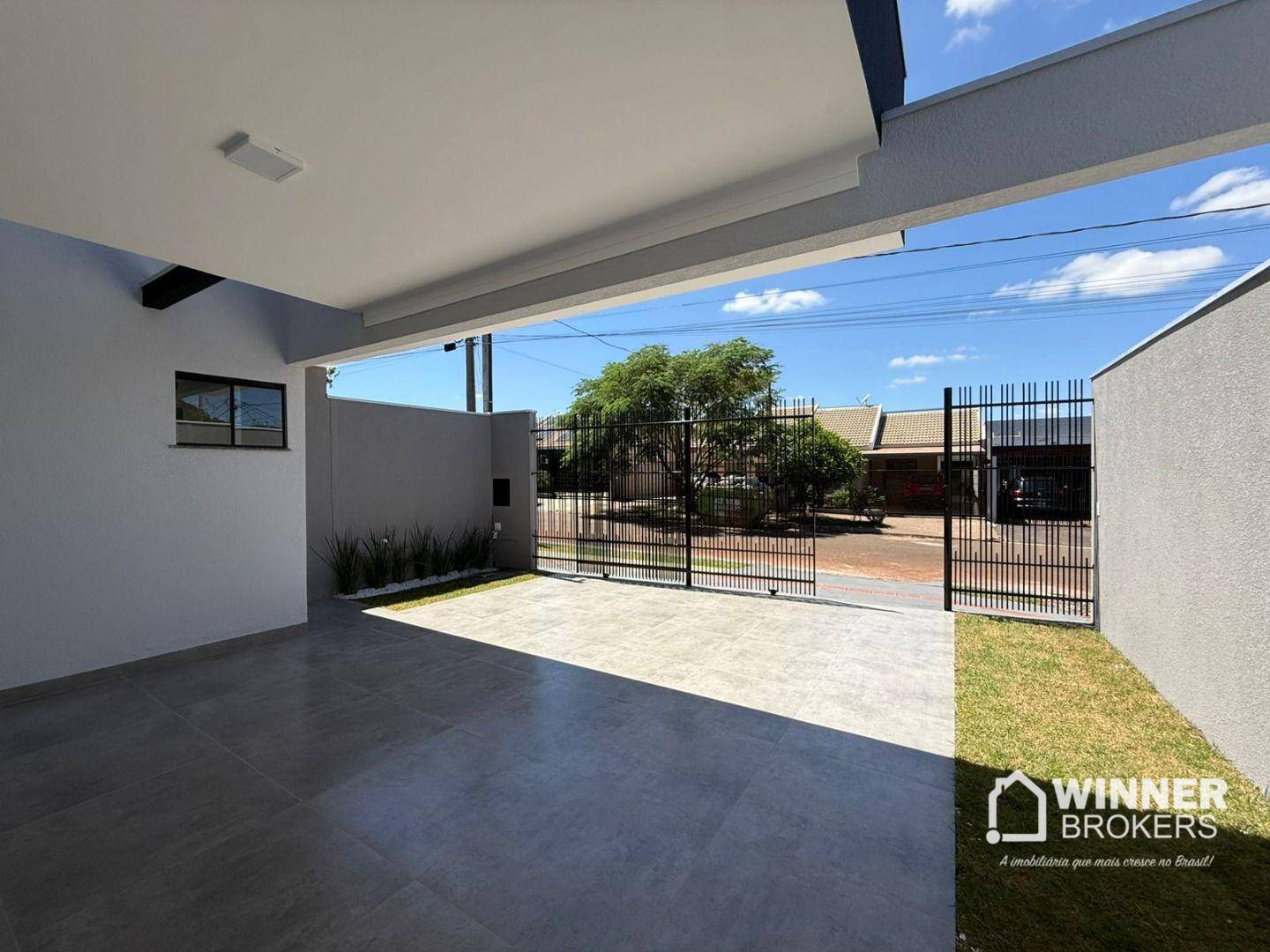 Casa, 3 quartos, 80 m² - Foto 3