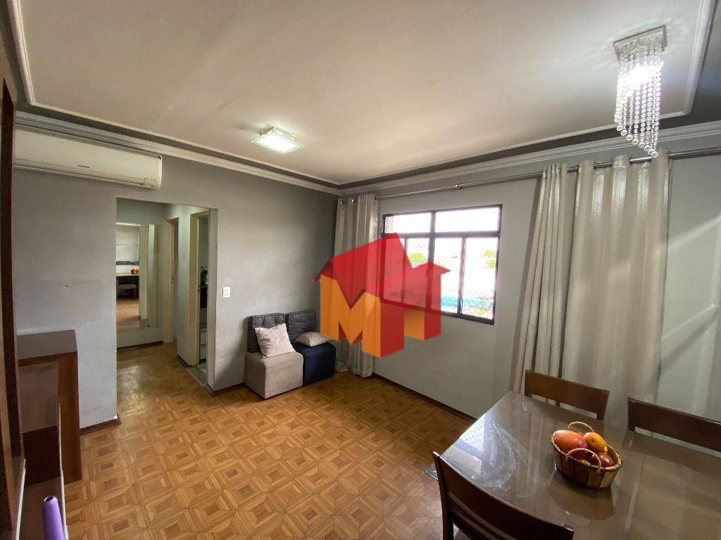 Apartamento à venda com 2 quartos, 60m² - Foto 5