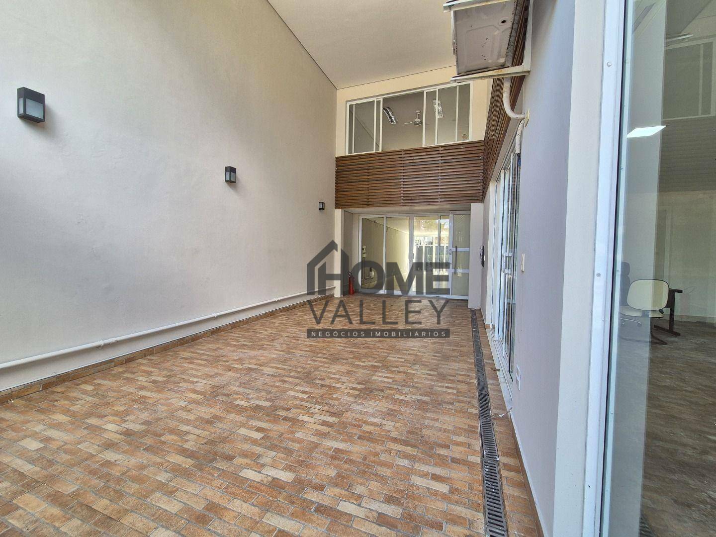 Conjunto Comercial-Sala para alugar, 190m² - Foto 12