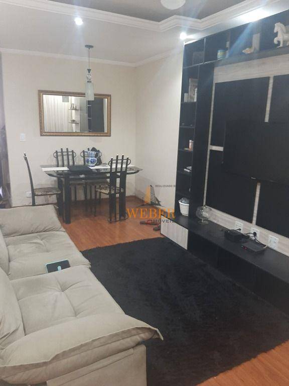 Sobrado à venda com 2 quartos, 95m² - Foto 31