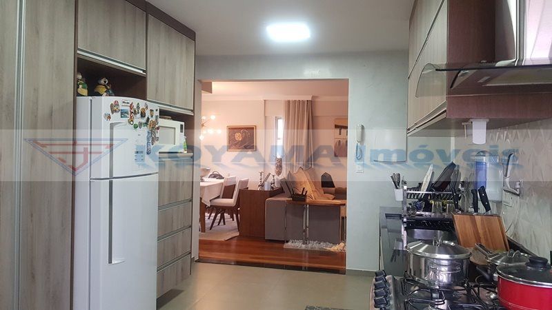 Apartamento à venda com 3 quartos, 105m² - Foto 42