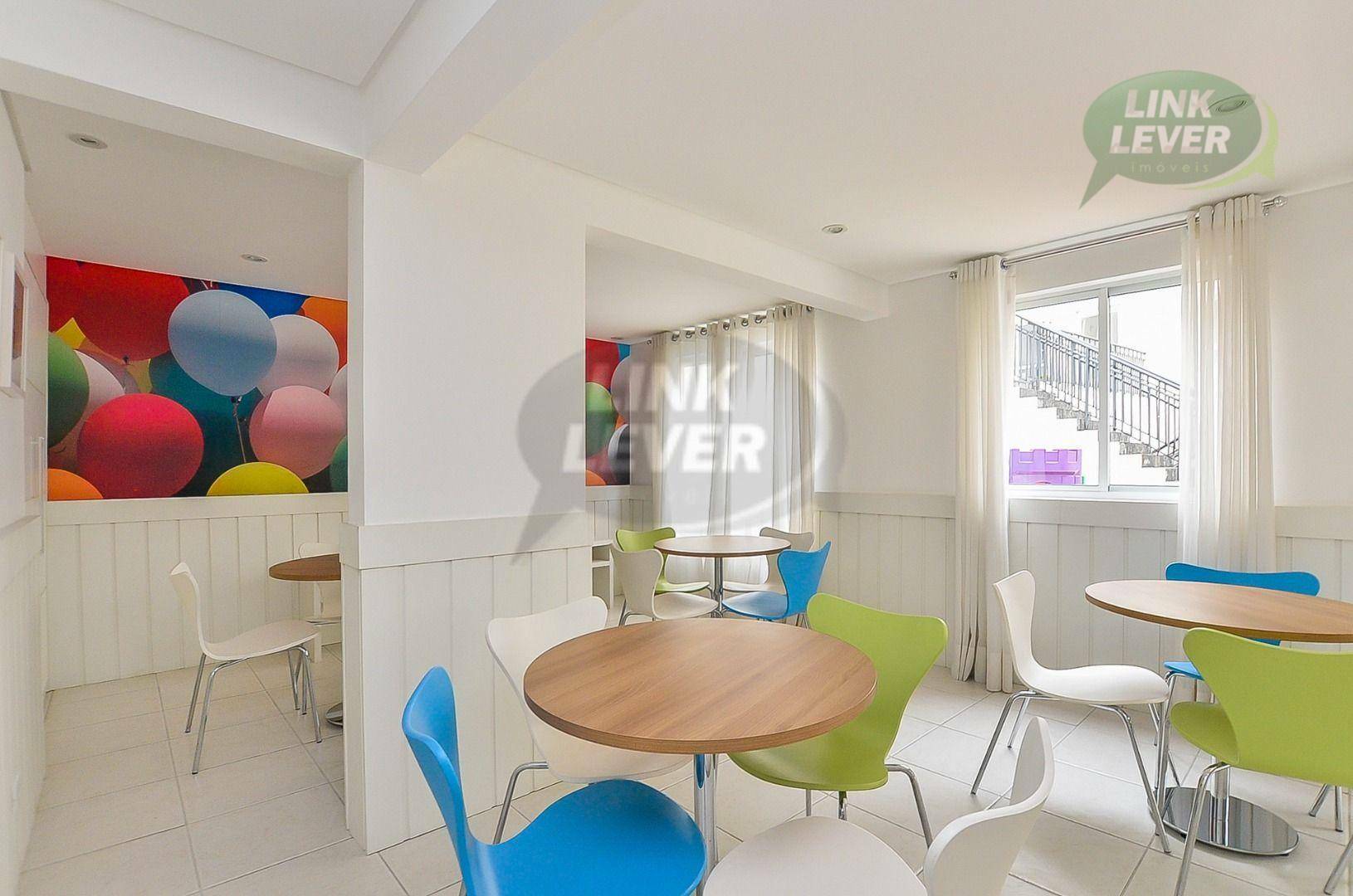 Apartamento à venda com 2 quartos, 54m² - Foto 56