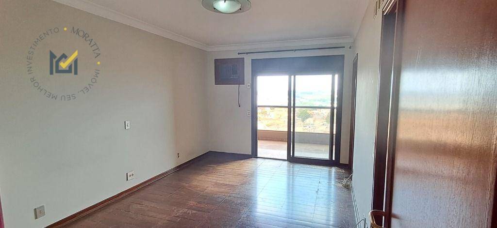 Apartamento à venda com 4 quartos, 250m² - Foto 10