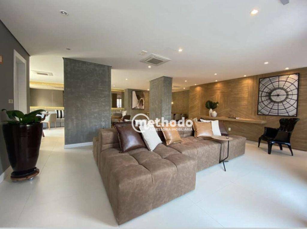 Apartamento à venda com 3 quartos, 75m² - Foto 3