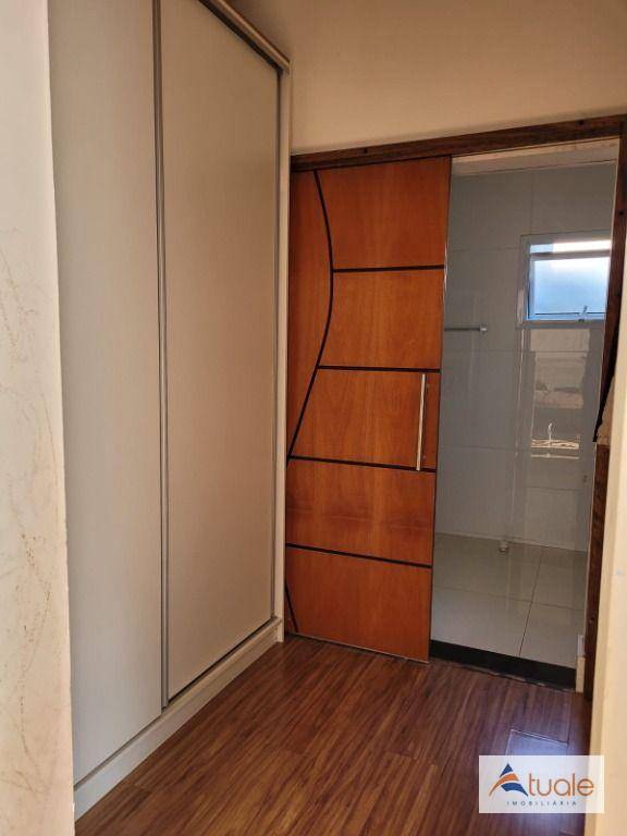 Casa de Condomínio à venda com 3 quartos, 160m² - Foto 18