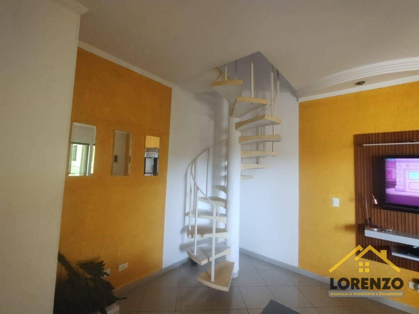 Sobrado à venda com 3 quartos, 323m² - Foto 33