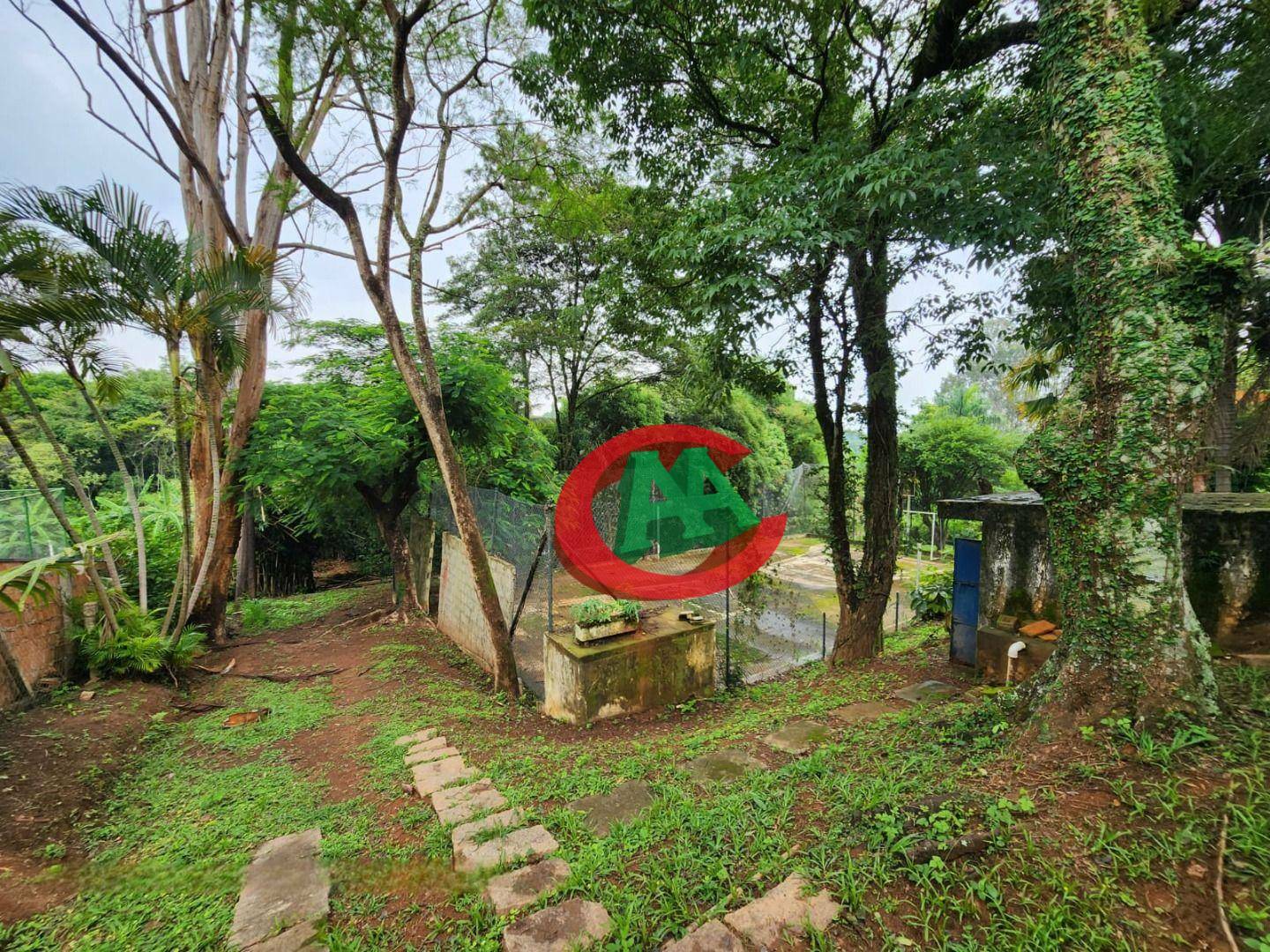 Chácara à venda com 2 quartos, 200m² - Foto 4