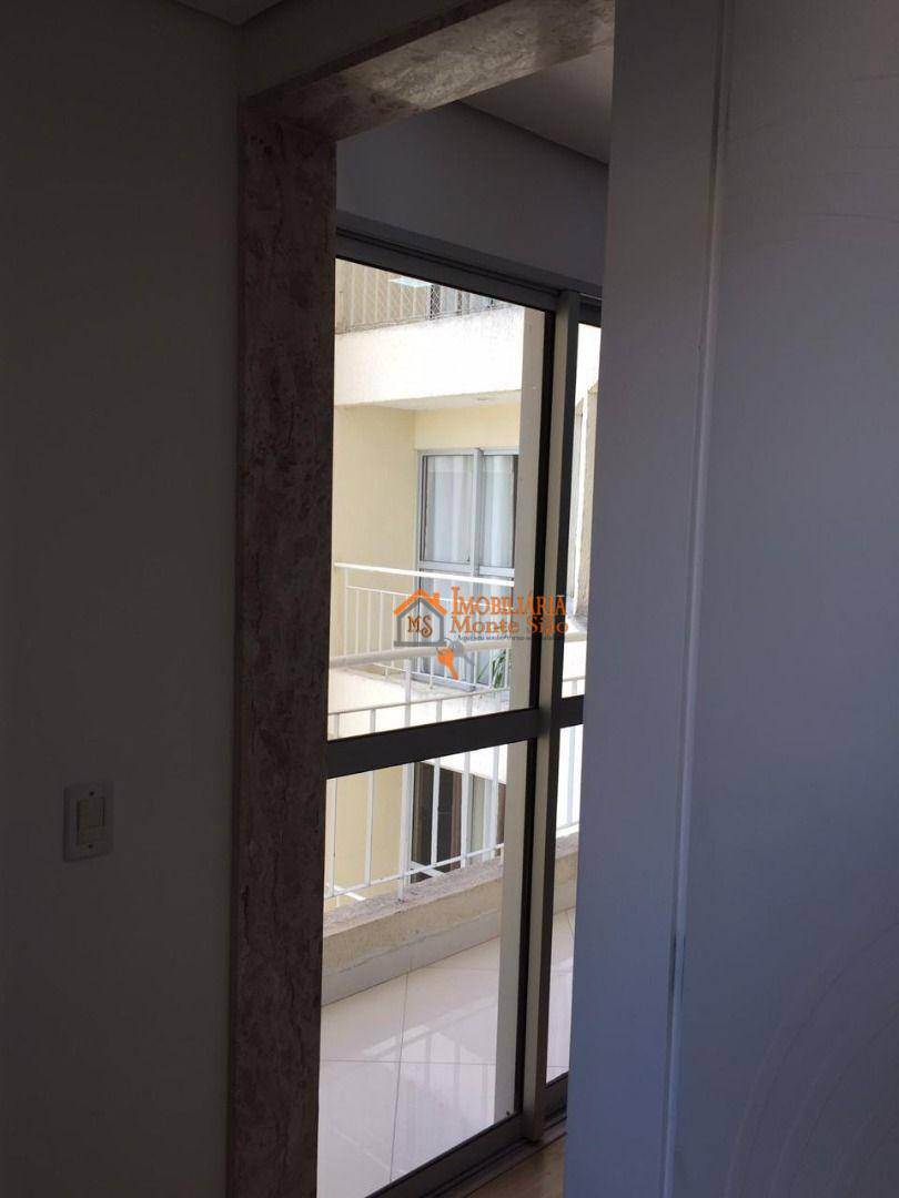 Apartamento à venda com 2 quartos, 48m² - Foto 20