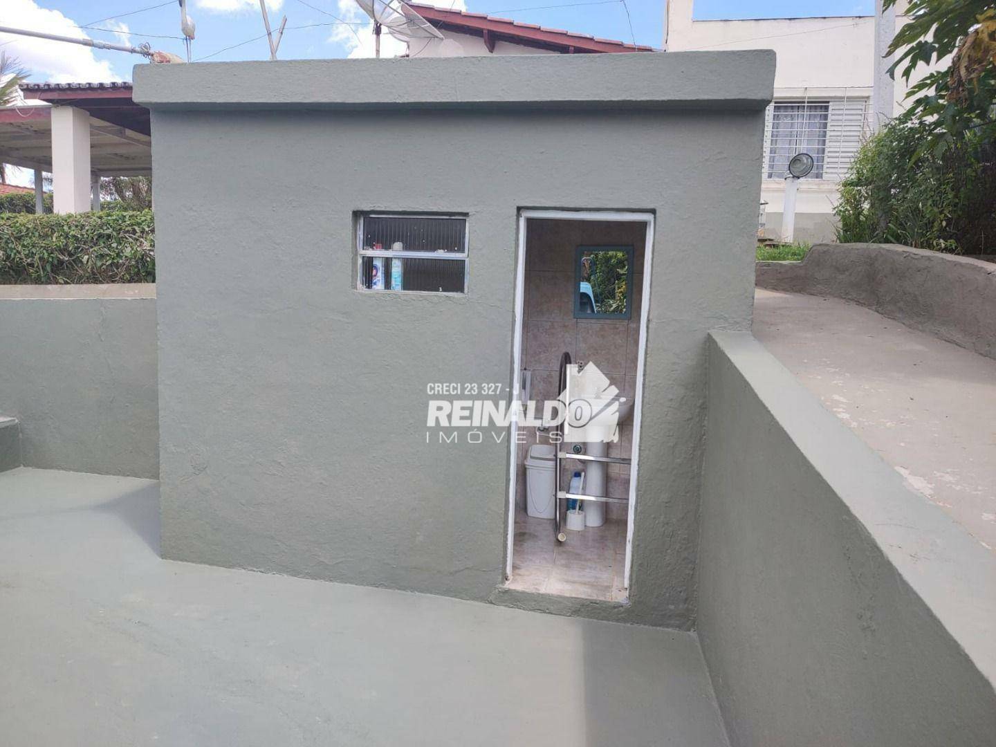 Chácara à venda com 4 quartos, 121m² - Foto 17