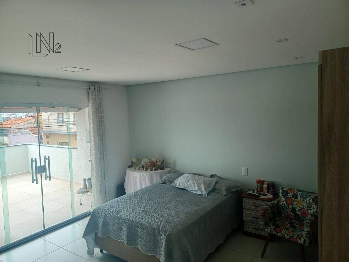 Sobrado à venda com 2 quartos, 183m² - Foto 25