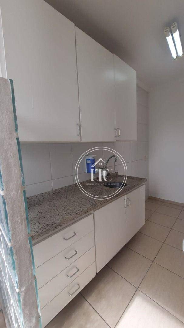 Apartamento para alugar com 1 quarto, 35m² - Foto 6