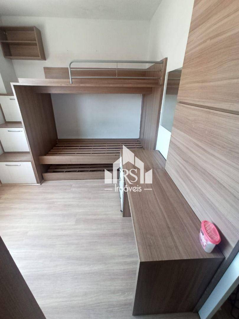 Apartamento à venda com 2 quartos, 60m² - Foto 24