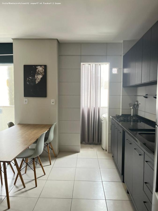 Apartamento à venda com 3 quartos, 81m² - Foto 3