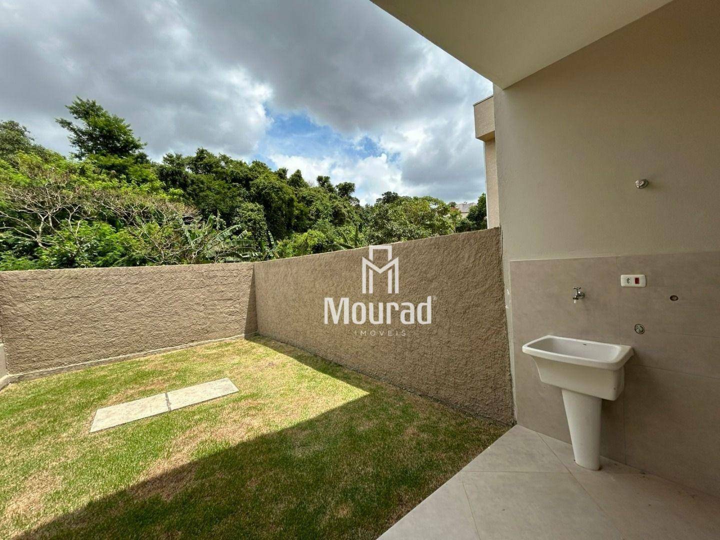 Sobrado à venda com 2 quartos, 83m² - Foto 11