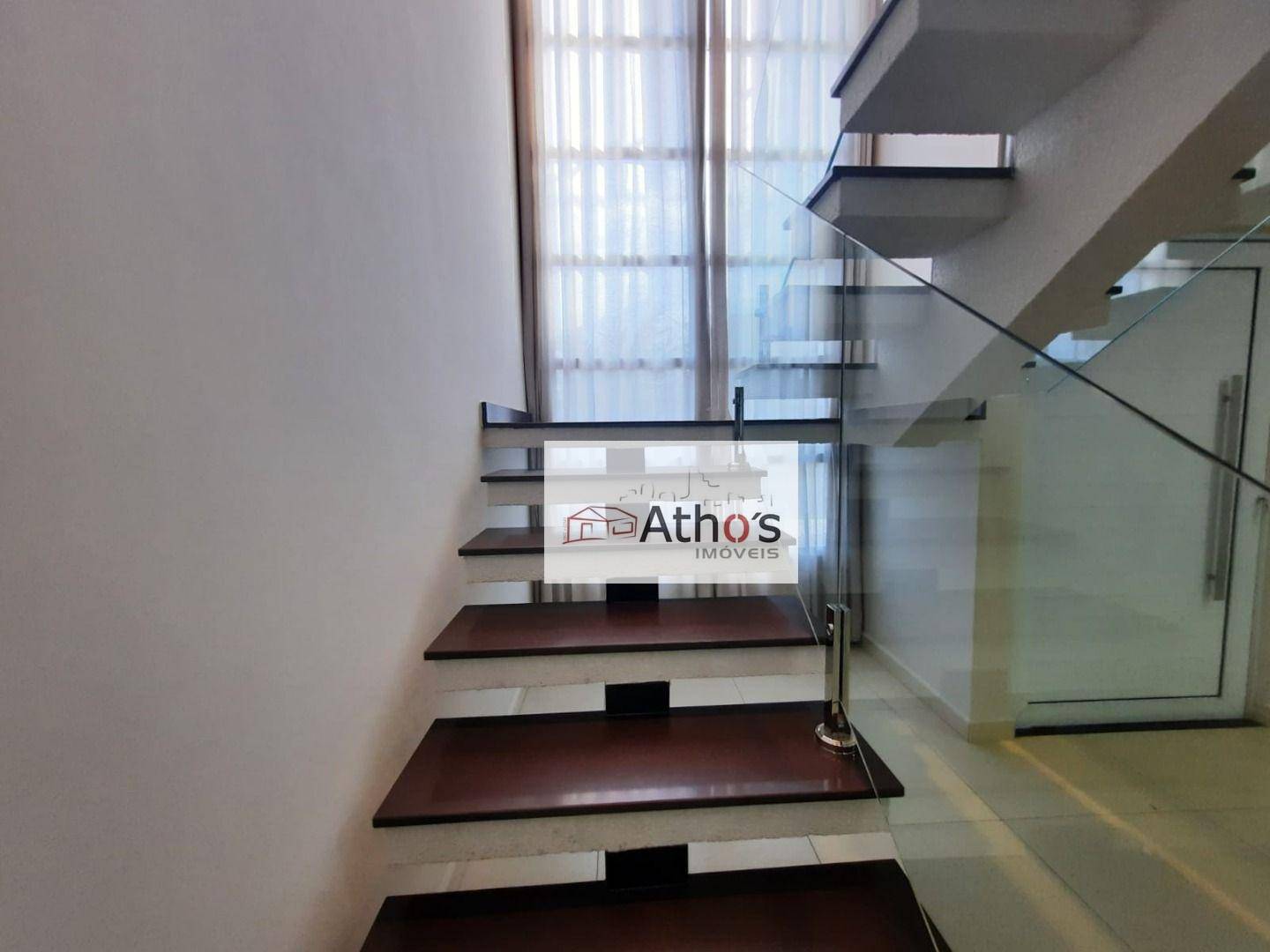 Sobrado à venda e aluguel com 3 quartos, 161m² - Foto 22