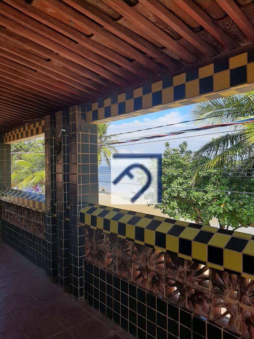 Casa, 7 quartos, 350 m² - Foto 4