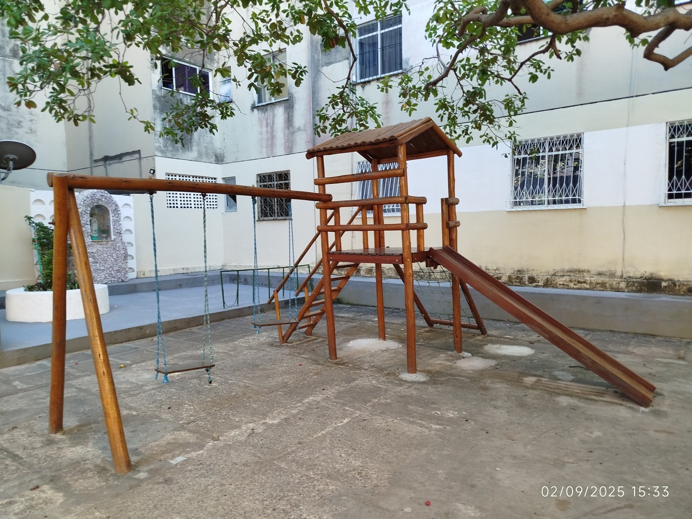 Apartamento à venda com 3 quartos, 60m² - Foto 8