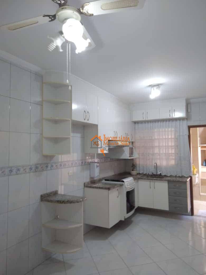 Casa à venda com 3 quartos, 170m² - Foto 6