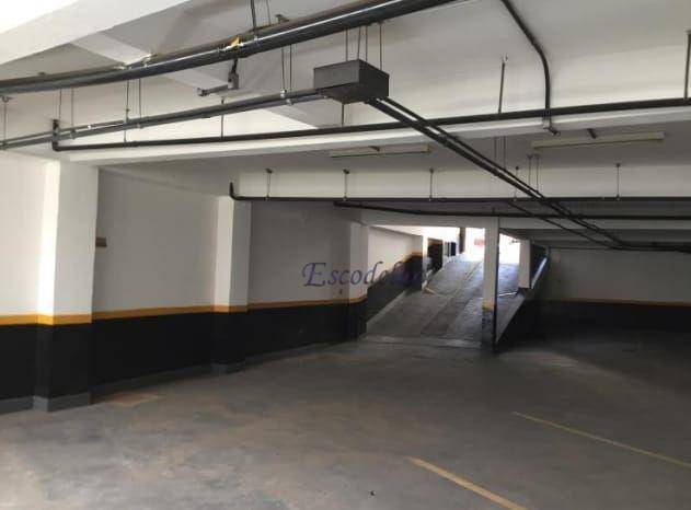 Prédio Inteiro para alugar, 659m² - Foto 11