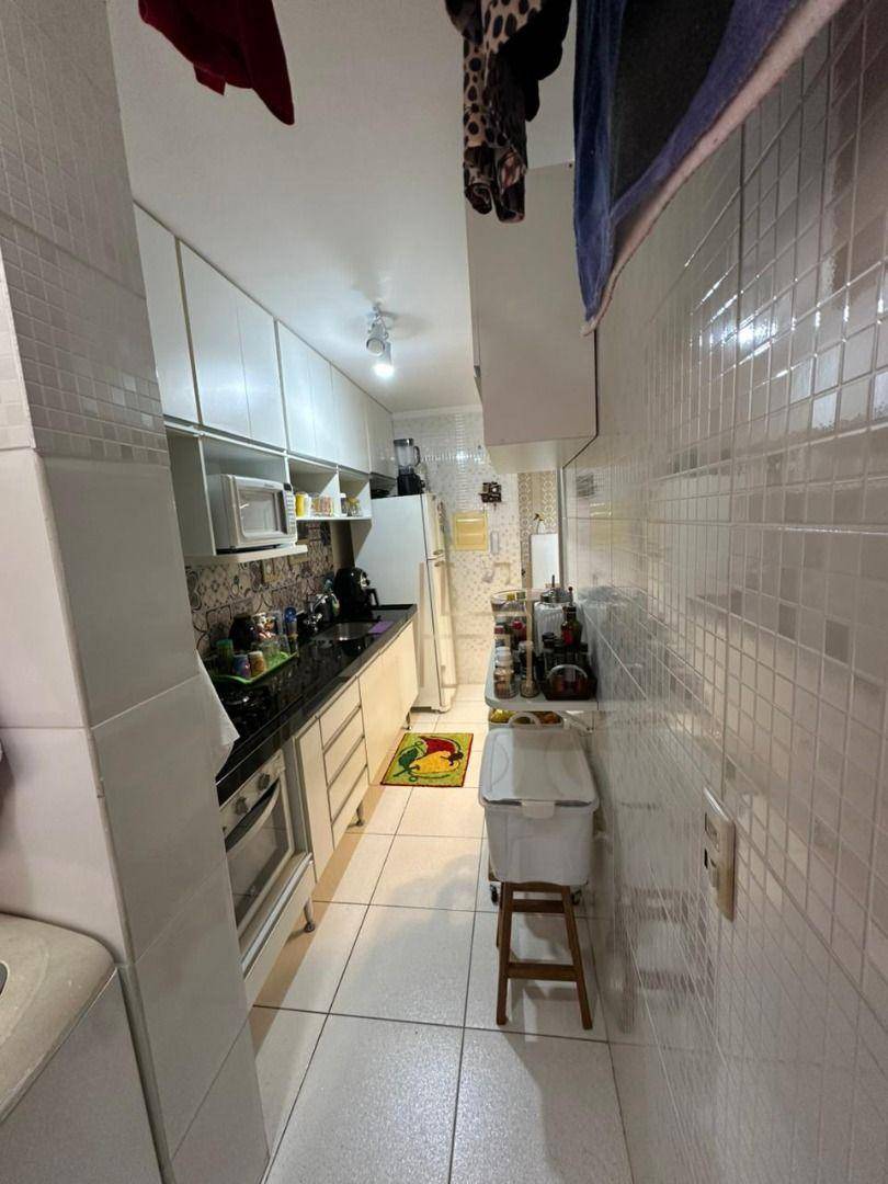 Apartamento, 2 quartos, 65 m² - Foto 3