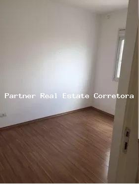 Apartamento à venda com 2 quartos, 61m² - Foto 5