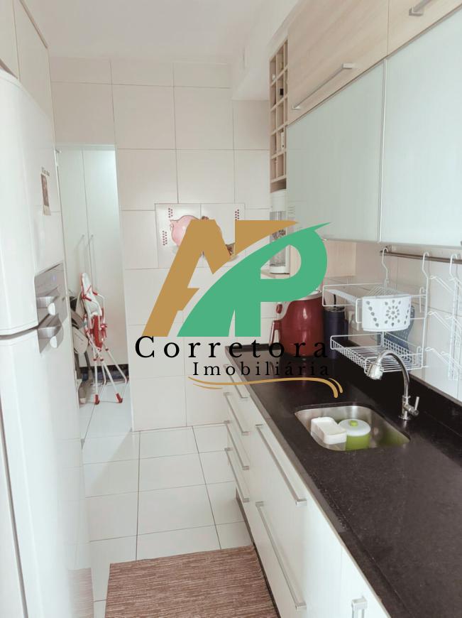 Apartamento à venda com 2 quartos, 96m² - Foto 13