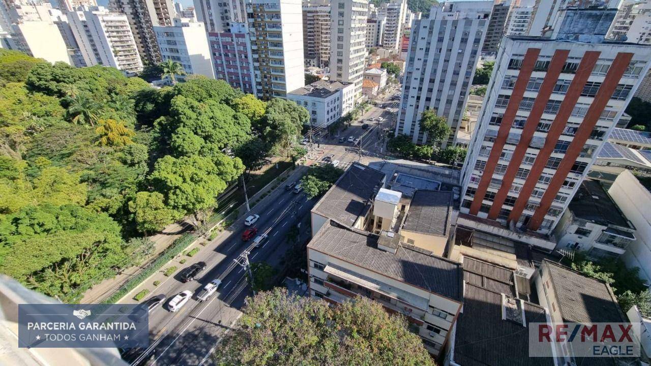 Apartamento para alugar com 2 quartos, 118m² - Foto 20